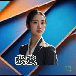 张骏